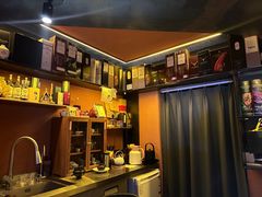 -沁屋面包店(人民东路店)