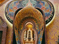 -牛首山文化旅游区