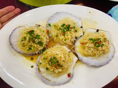 -旺富东海大酒楼(海鲜街店)