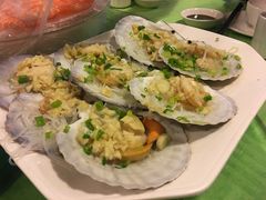 -盛港湾海鲜食府(黄沙店)