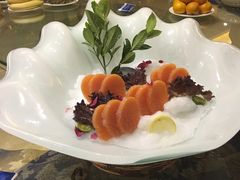 -君邦天山饭店(龙泉街店)