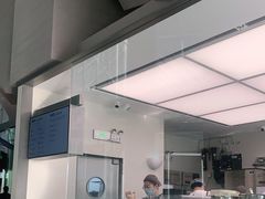 -喜茶(上海北外滩来福士店)