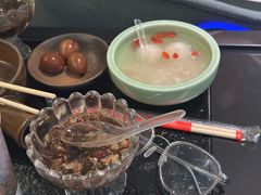 -华夏良子·足道spa艾灸(五四广场店)