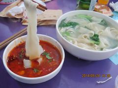 -孟记传统大刀面(星源商城店)