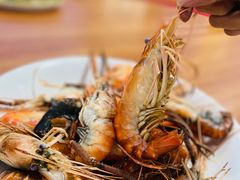 -南沙十九涌渔人码头-南门