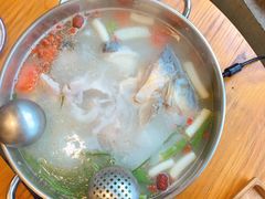 -大理老字号·舟渔的鱼野生菌海景餐厅(双廊店)