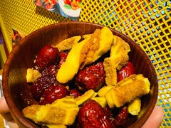 -纳鲁孜·新疆特色餐厅(上海悦荟广场店)