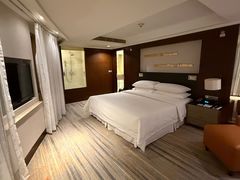 -厦门喜来登酒店