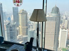 -云中捞高空旋转餐厅(商茂世纪广场店)