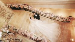 -曼格纳婚礼艺术中心(张江店)