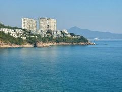 -西涌国际滨海旅游区