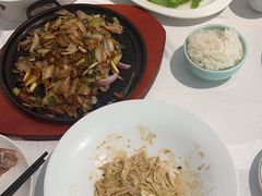 -月福京味斋·烤鸭店·北京菜(鼓楼总店)