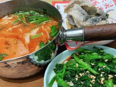 -小满手工粉(北京来福士店)