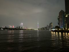 -广州永庆坊瞻云精选酒店