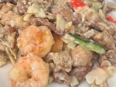-同发号饭庄(复兴路店)