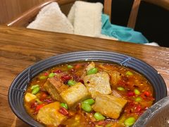 -大川先生·小龙虾·川菜(信义坊店)
