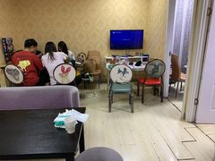 -FullHouse桌游狼人跑团剧本杀(徐家汇店)