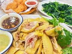 -巫记鸡饭店