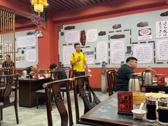 -老边饺子馆(中街店)