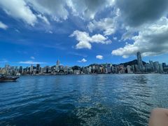 -海港城