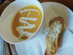 现制南瓜汤-UPPER KITCHEN(延安路店)