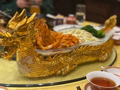 -白家大院·王府宫廷菜(苏州街店)