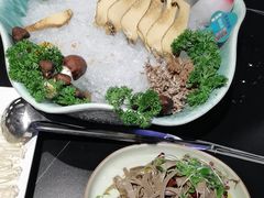 -乔先生涮肉·鲜活牛羊肉火锅(塘沽店)