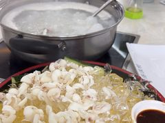 -源港渔村-中山脆肉鲩(博罗店)