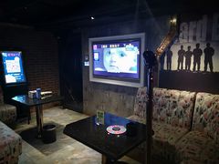 -秘宅KTV(马甸桥店)
