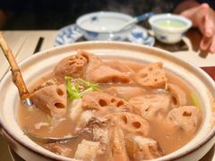 -侨美食家·粤菜(体育西路店)
