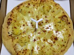 -必胜客(鑫乐汇店)