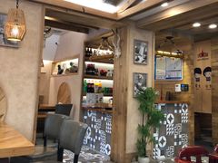-外婆船宴餐厅·外婆喊你回家吃饭