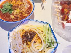 -宝葫芦西北茶食铺(万达店)