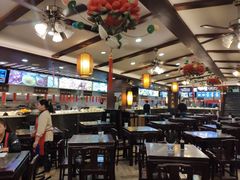 -秦淮小吃城(夫子庙店)