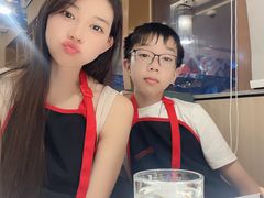 -海底捞火锅(番禺广场店)