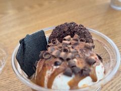 -Blueglass酸奶(财富购物中心店)