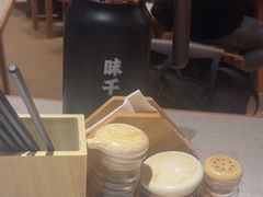 -味千拉面(广州白云机场T1西二店)