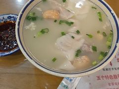 -易老妈蹄花.特色川菜(人民公园总店)