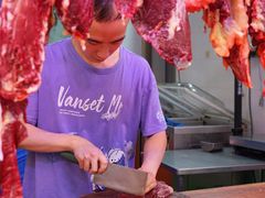 -阿娟牛肉丸·手打牛肉丸·现做现卖