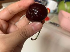 智利车厘子-水果地带(中航国际店)