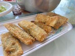 -笑红饭庄
