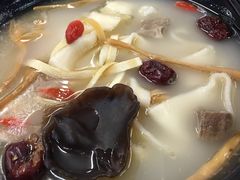 -少林功夫面馆