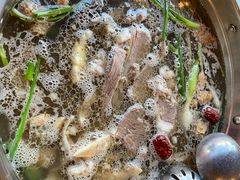 -羊肉大仙(金凯广场店)