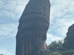 -丹霞山风景名胜区