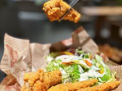 -KimPro 辛普乐概念韩餐