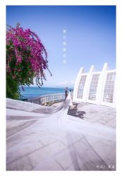 点击看大图 -蔚蓝映像STUDIO婚纱摄影(南稍门店)