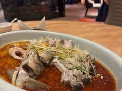 -富力万达嘉华酒店-品珍中餐厅(水果湖店)