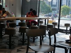 -肯德基(杭州复兴店)