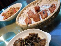 -天下客饭店(中山路店)