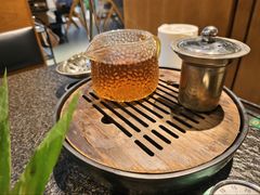 -一善菌·云南菌汤·云南菜(银泰城店)
